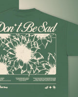 Green Sunflower DBS Tee Shirt
